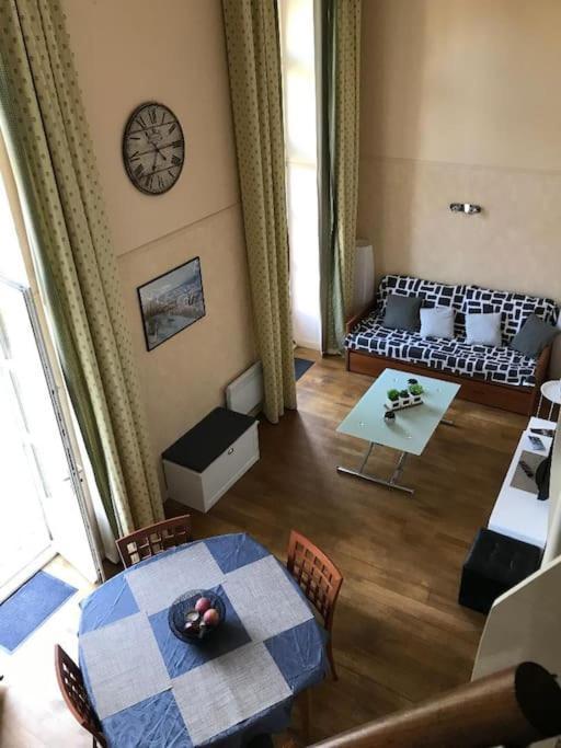 Appartement Residence Les Pieds Dans L'Eau Croisic Le Croisic Kültér fotó