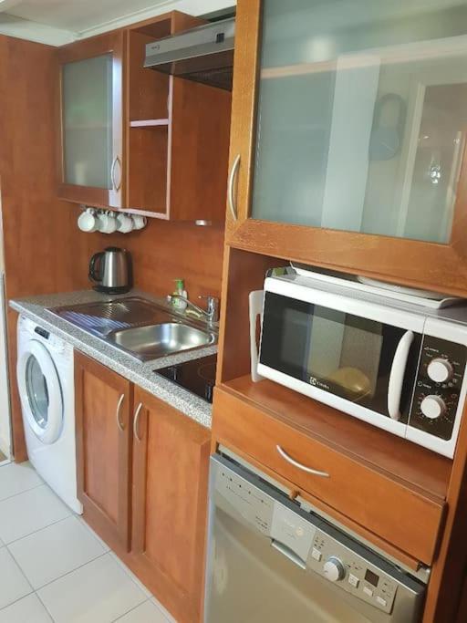 Appartement Residence Les Pieds Dans L'Eau Croisic Le Croisic Kültér fotó