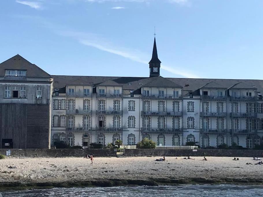 Appartement Residence Les Pieds Dans L'Eau Croisic Le Croisic Kültér fotó